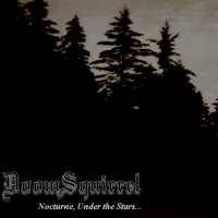 Doomsquirrel : Nocturne, Under the Stars